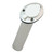 Heavy Duty Flush Mount Rod Holder - Stainless Steel With Cap