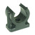 Heavy Duty Pipe Clips - 138576