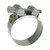 Hose Clamps - 'T' Bolt Tridon - 136518