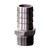 Hose Tails - Stainless Steel - 136930