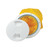 Inspection Ports - Polypropylene ABS - 174021