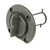 Large Diameter Drain Plugs - Plastic - 192456