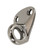 Lashing Eye/Hook - Cast Stainless Steel - 195224P