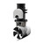Lewmar Bow Thrusters - TT Electric GEN II - 316208
