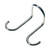 Lewmar Cleat Feeder Loop - Stainless Steel