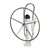 Lewmar Enguard Steering Pedestal - 287100