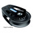 Lewmar HTX Single Footblock - 72mm Sheave