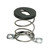 Lewmar Spring Block Upstands - 420723