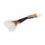 Lewmar Thruster Accessories - GEN II Connection Leads & Y Connectors - 316490