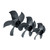 Lewmar 300TT Thruster Replacement Propeller - Left-Hand