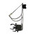 Lifebuoy & Light Holder