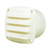 Louvre Vents - Plastic with Tail - 176032