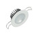 Lumitec Round Mirage Down Light - 123653