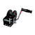 Manual Trailer Winch - Dual Gear Drive - 211638