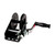 Manual Trailer Winch - Single Pawl - 211606