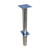 Marine Town Bait Board Post & Holder - Stainless Steel - 394970