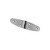 Marine Town Hinges - Cast 316 Grade Stainless Steel - 193456