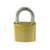 Marine Town Marine Padlocks - Brass - 193002