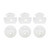 Fuel Pump Filter (Set of 3) for 2012 Sea-Doo 230 Challenger 155 Jet Boat Twin Eng