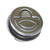Marine Town Waterproof Flush Catches - Stainless Steel - 193212