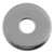 Marine Town Weld On Rail Bases - Stainless Steel - 196106