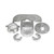Mercury/Mercruiser Type Anode - Kits - 191233