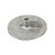 Mercury/MerCruiser Round Sacrificial Plate Anode - 191219