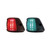 Navigation Lights - LED Compact Side Mount - 121021