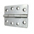 Non Mortise Butt Hinge - Stainless Steel - 193468