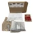 Optimus Bracket Kit Magnet Single Verado