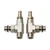 ORB Horizontal Bleeder Tee - HF6002