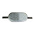 Oval Anodes - With Strap - 191036