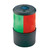 Perko Navigation Lights - Base Mount - 401338