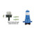 PUMP RV WATERMASTER ONBOARD 12V 8L/MIN