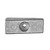 Quicksilver Side Pocket Anode