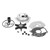 Quicksilver Water Pump Upper Repair Kit