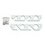 Rod Racks - Polymer - 192644
