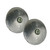 Rudder Anodes - With Fixing Hole - 191076