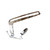 Savwinch Claw Slider Anchor - Stainless Steel & Galvanised - 146522