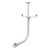 Scanstrut Central Mounting Bar for Two Antennas and One Navigation Light