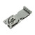 Security Hasp & Staple - Stainless Steel