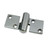 Cast Stainless Steel Lift-Off Separating Hinge - 193486