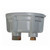 Sierra Collection Bowl - Metal