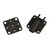 Sierra Cover & Gasket Assembly - Johnson/Evinrude
