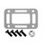 Sierra Exhaust Elbow Kit