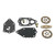 Sierra Fuel Pump Kit - Johnson/Evinrude