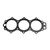 Sierra Head Gasket - Johnson/Evinrude