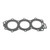 Sierra Head Gasket - Yamaha