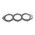 Sierra Head Gasket - Yamaha