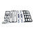 Sierra Head Gasket Set - Mercruiser